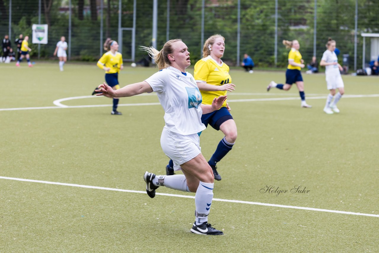 Bild 73 - F SV Eidelstedt - SC Alstertal-Langenhorn : Ergebnis: 2:7